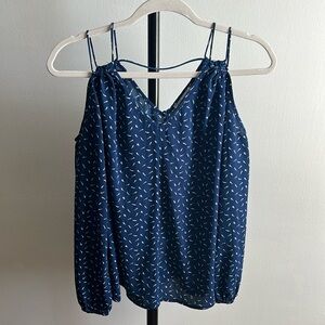 Off the Shoulder Blouse